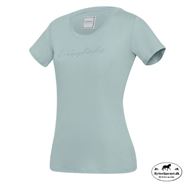 Samshield Axelle T-Shirt - Misty Green
